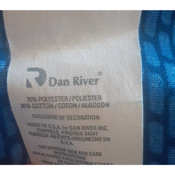 Vintage Dan River Spiderman Panels 64" Comics Heroes - Picture 5 of 5